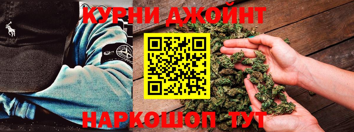 Каннабис OG Kush Кириши